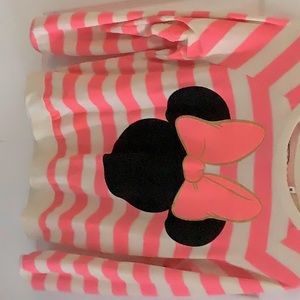 Disney Minnie Mouse Sweatshirt
